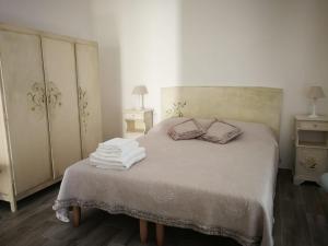 Легло или легла в стая в Castelli in aria