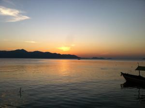 Foto dalla galleria di Ban Sulada Guest House a Laem Ngop