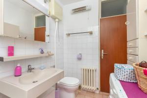 Kúpeľňa v ubytovaní Magnolia Suite