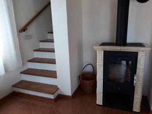 Fotografie z fotogalerie ubytování Apartmány Hradiště ve Znojmě