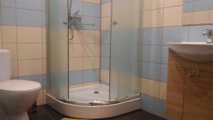 Gallery image of Centra House in Rēzekne