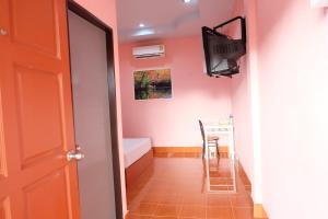 Gallery image of Sakaeogarden Hotel in Sa Kaeo