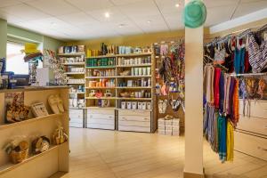 Fotografie z fotogalerie ubytování ibis Thalassa Hyeres Plage v destinaci Hyères