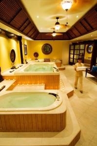 Foto da galeria de Dreams Playa Bonita All Inclusive em Playa Bonita Village