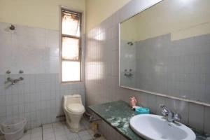 Koupelna v ubytování Antilia Villa + 31 fotografií
