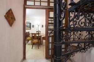 Fotografie z fotogalerie ubytování Antilia Villa v Novém Dillí