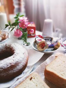 Gallery image of Bed and Breakfast Mimosa in Cascina +15 photos