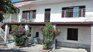 Balkón nebo terasa v ubytování ★Apartment Stella★