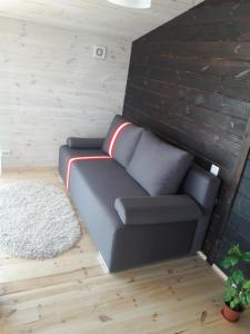 Posedenie v ubytovaní Scandidim Lutsk