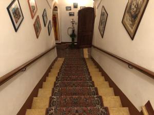 Fotografia z galérie ubytovania Al Borgo v destinácii Sansepolcro