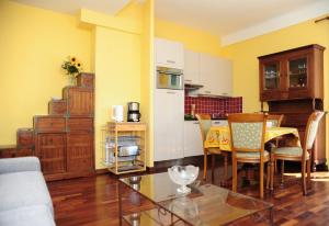 Suite ST Genevieve Five stars holiday house