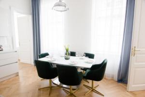 Fotografie z fotogalerie ubytování Studio Apartments Opera - Mai's Apartments ve Vídni