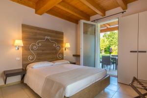 Gallery image of Agriturismo Corte Aurea in Desenzano del Garda