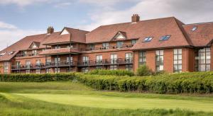 Gallery image of East Sussex National Hotel, Golf Resort & Spa in Uckfield