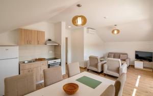 Gallery image of Apartmani Luka Meljine in Meljine