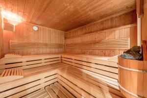 Fotografie z fotogalerie ubytování Boutique Hotel Cervus v destinaci St. Moritz