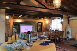 Fotografie z fotogalerie ubytování Antica Pietrara B&B v destinaci Formello
