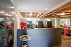 Fotografie z fotogalerie ubytování Boutique Hotel Cervus v destinaci St. Moritz