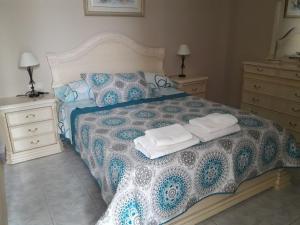 Fotografia z galérie ubytovania Apartamento VistaMar v destinácii Torrox Costa