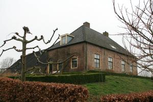 Afbeelding uit fotogalerij van Bed & Breakfast de Neust in Beesd