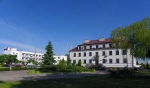 Gallery image of Hotel Poświętne in Płońsk