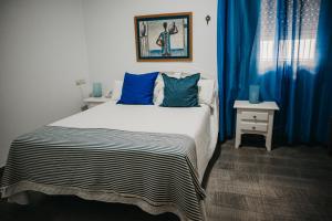 Gallery image of Hotel Nuro in Barbate