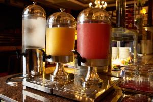 Minuman di Danubius Hotel Astoria City Center