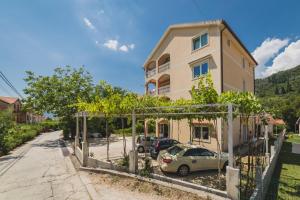 Gallery image of Apartments KOVAC in Tivat