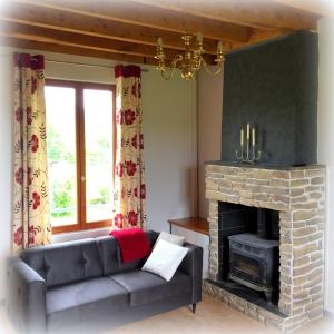 Gallery image of Saint Moreil Gite in Saint-Moreil