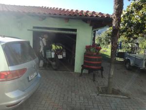 Fotografie z fotogalerie ubytování B&B Rocciamelone v destinaci Susa