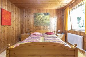 Gallery image of Apartment Hochpustertal in Heinfels