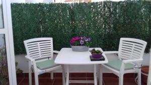 Fotografie z fotogalerie ubytování B&B Nerja v destinaci Nerja