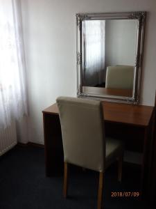 Fotografija u galeriji objekta Pension Falko u gradu Češki Krumlov +55 fotografija