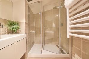Ванна кімната в Lisbon Best Choice Prime Apartments Alfama