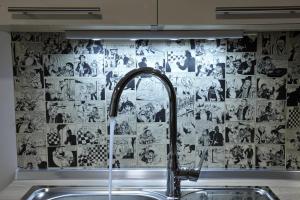 Fotografia z galérie ubytovania Apartment Rudy v Záhrebe