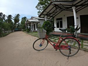 Gallery image of Luna Beach Hotel in Nilaveli