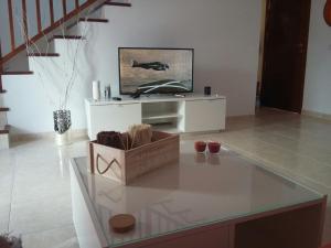 Zdjęcie z galerii obiektu Casa Serena w mieście Playa Blanca