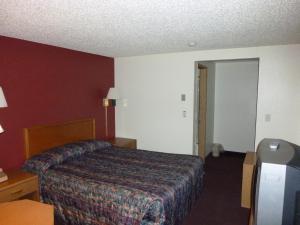 Gallery image of Willow Springs Motel in Cheney