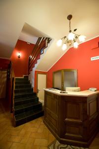 Gallery image ng Hotel Properzio sa Assisi