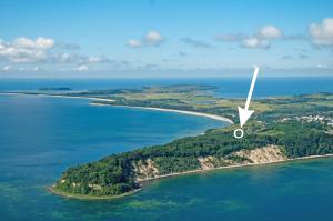 Φωτογραφία από το άλμπουμ του Haus Seeschwalbe Ferienwohnungen σε Göhren