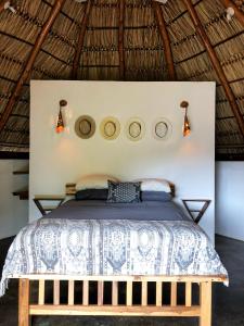 Gallery image of Casitas Pacific in Popoyo