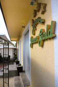 Gallery image of Plitvice Green Gold Apartments in Korenica +12 photos