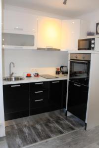 Gallery image of Plitvice Green Gold Apartments in Korenica