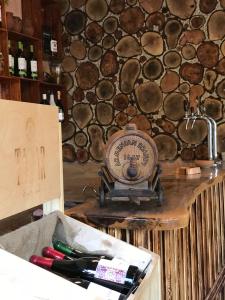 Fotografie z fotogalerie ubytování COMMUNE hotel v destinaci Garni