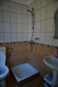 Ảnh trong thư viện ảnh của Pensiunea Cristina si Pavel ở Sighişoara +21 ảnh