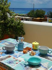 Billede fra billedgalleriet på Casa vacanze spiaggia dorata i Marina di Pescoluse