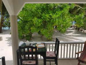 Gallery image of Villa Admiral in Anse Possession