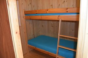 Krevet ili kreveti na sprat u jedinici u okviru objekta Osrodek Nadmorski Osieki