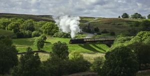 Afbeelding uit fotogalerij van Aldebaran B&B in Whitby