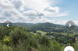 Φυσικό τοπίο κοντά σε αυτή η εξοχική κατοικία